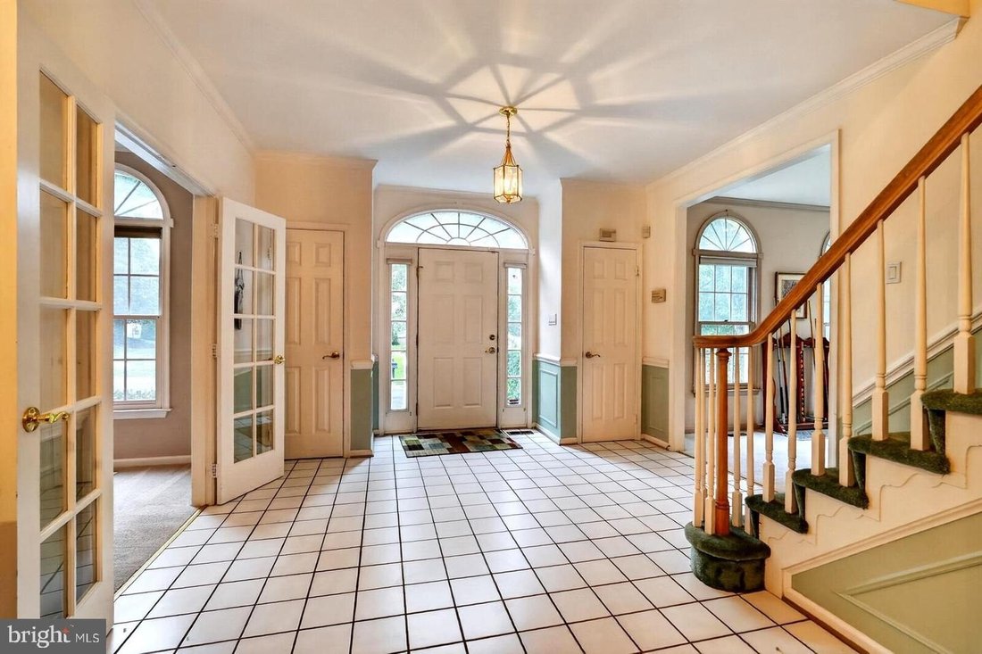 House in North Potomac, Maryland, United States 3 - 18505205