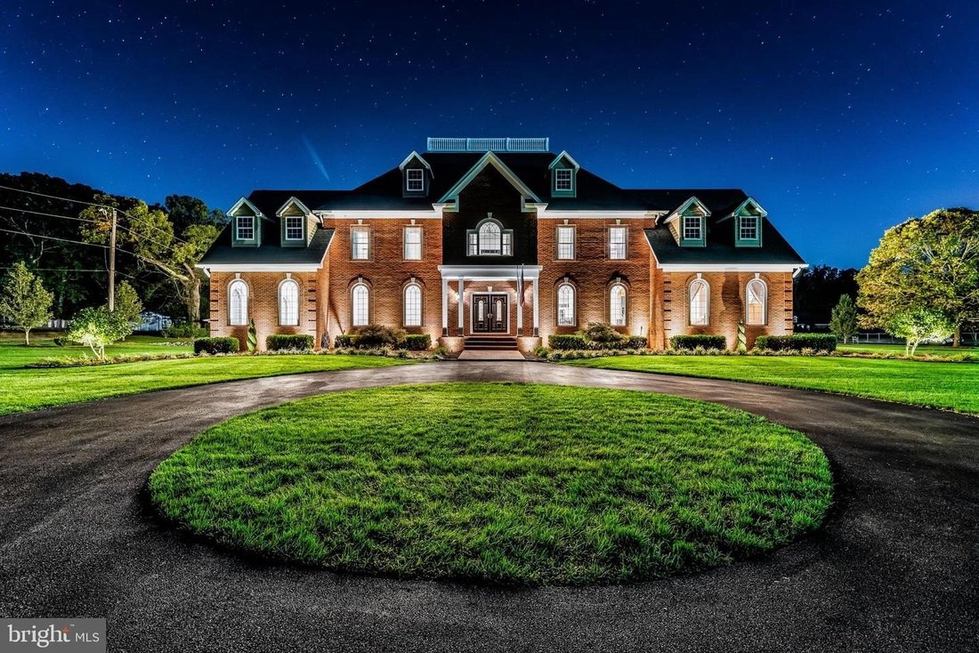 House in Bryantown, Maryland, United States 3 - 18506882