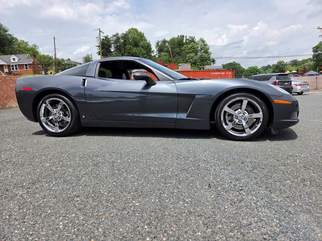 Chevrolet Corvette in Mount Airy, NC, United States 1 - 18502271