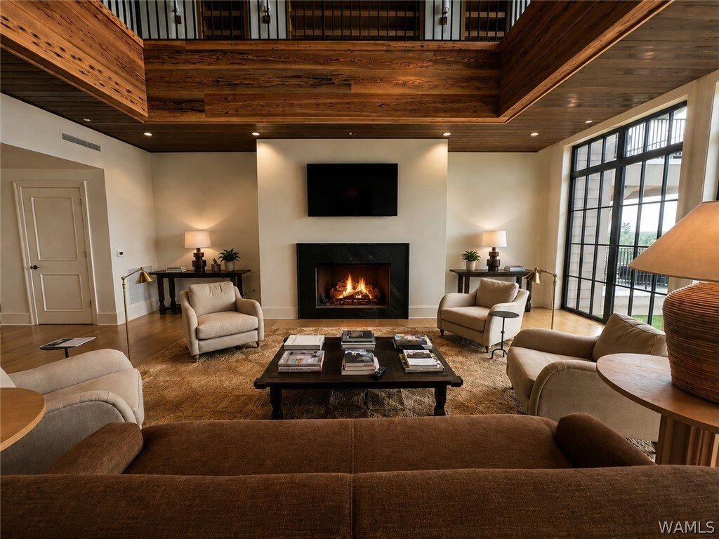 Condo in Tuscaloosa, Alabama, United States 4 - 18483374