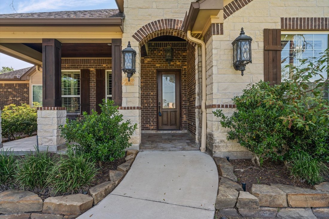 House in Spring, Texas, United States 4 - 18503308