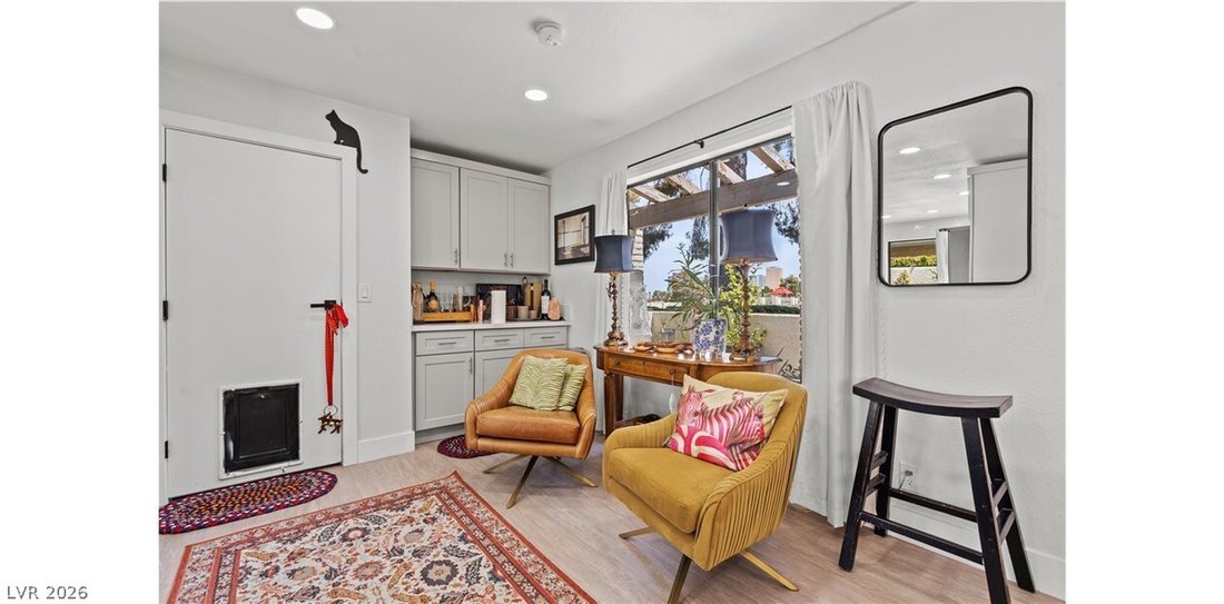 House in Las Vegas, Nevada, United States 5 - 18505428
