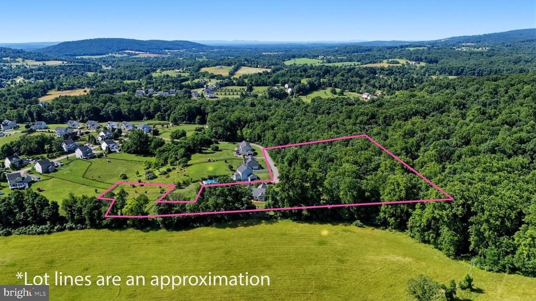 House in Purcellville, Virginia, United States 3 - 18506259