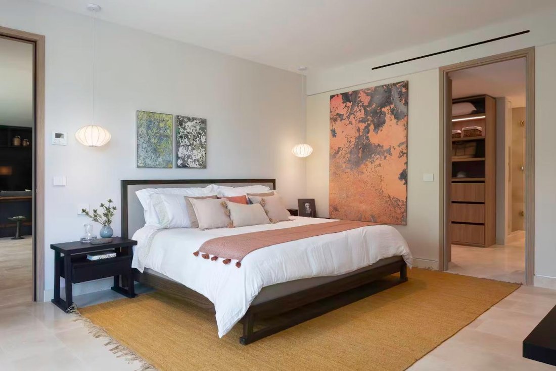 Apartment in Cancún, Quintana Roo, Mexico 4 - 18501427