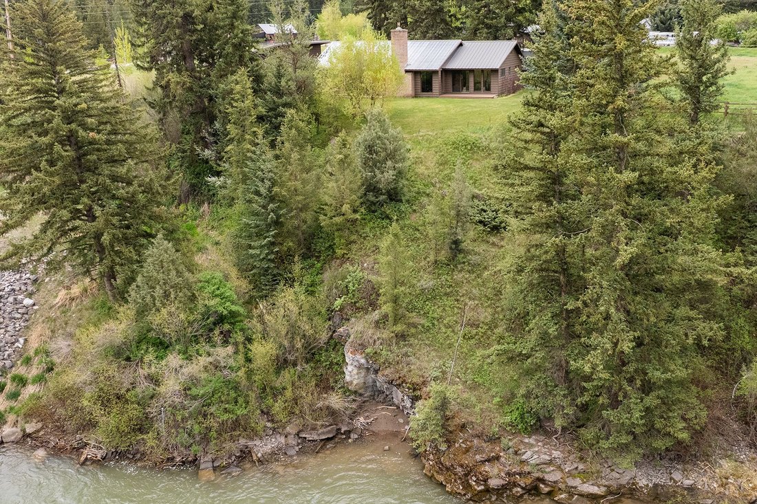 House in Jackson, Wyoming, United States 1 - 18501511