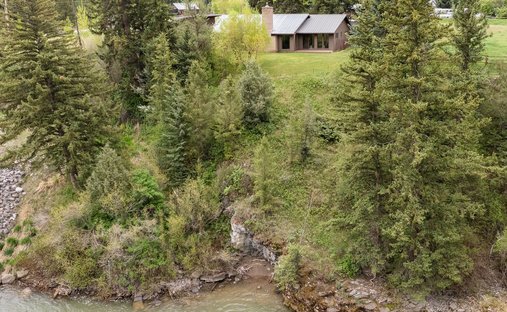 House in Jackson, Wyoming, United States 1