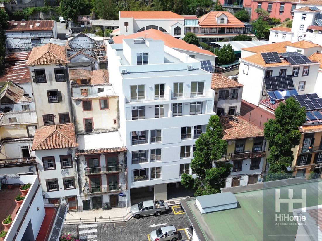 Sao Pedro, Madeira, Portugal 2 - 14456641
