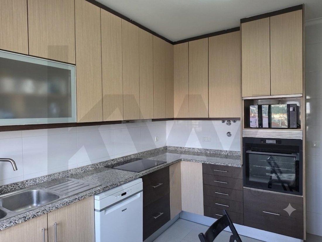 Apartment in Alges, Linda-a-Velha e Cruz Quebrada-Dafundo, Lisbon, Portugal 3 - 18505460