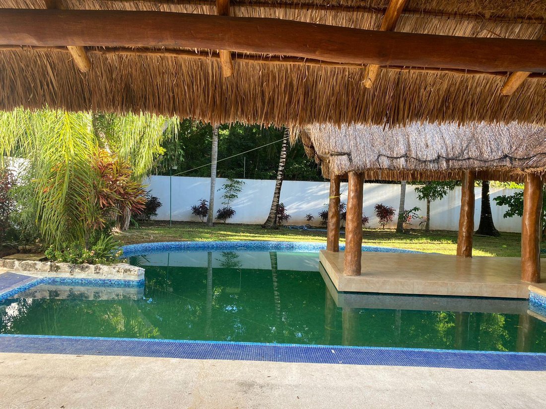 House in Cancún, Quintana Roo, Mexico 2 - 18501419