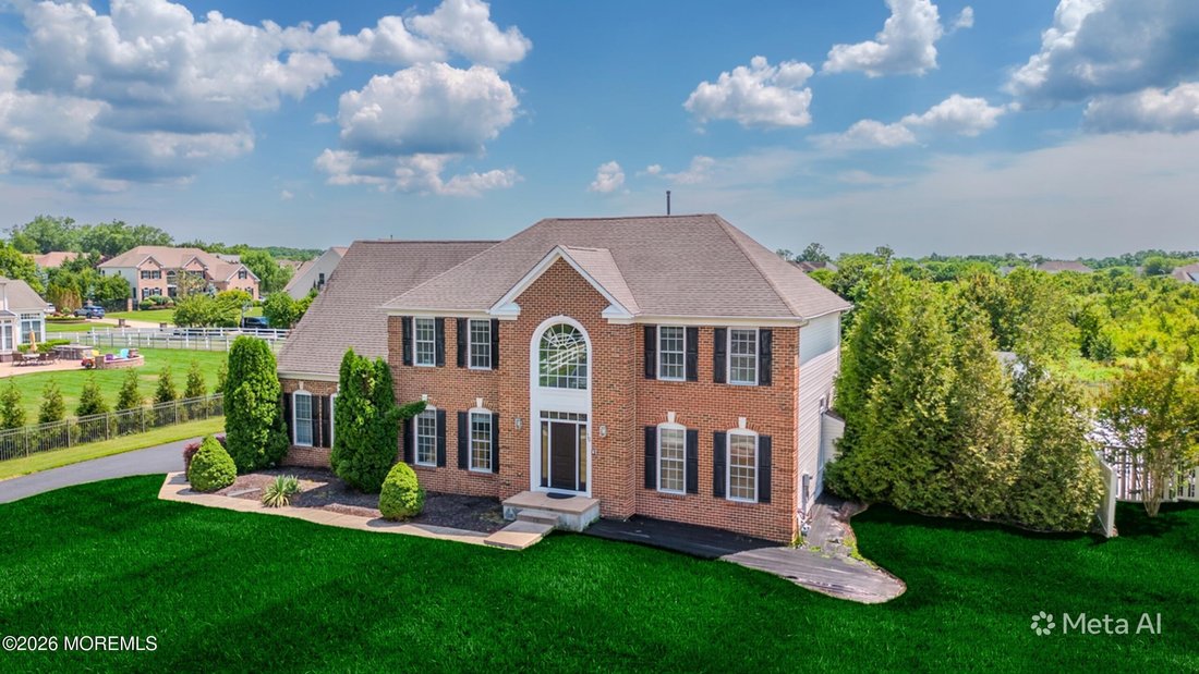 Freehold Township, New Jersey, United States 4 - 18282738