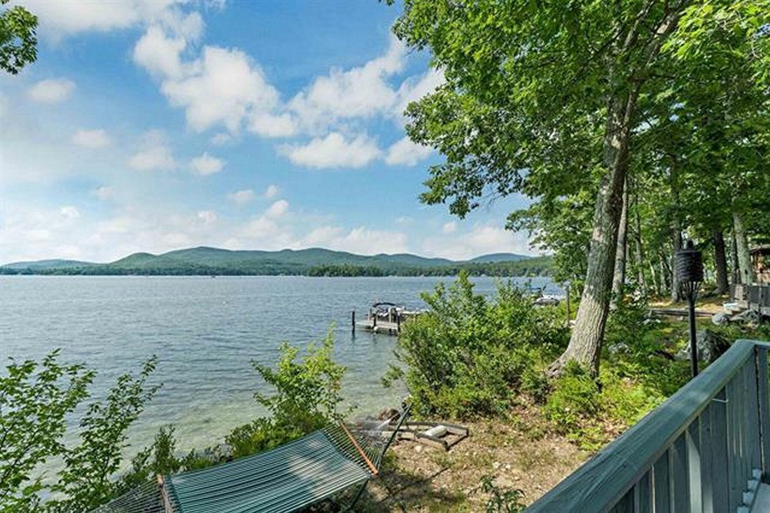 House in Alton, New Hampshire, United States 5 - 18498805