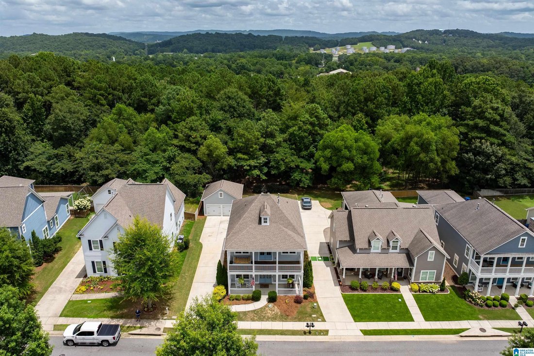 House in Helena, Alabama, United States 4 - 18499332