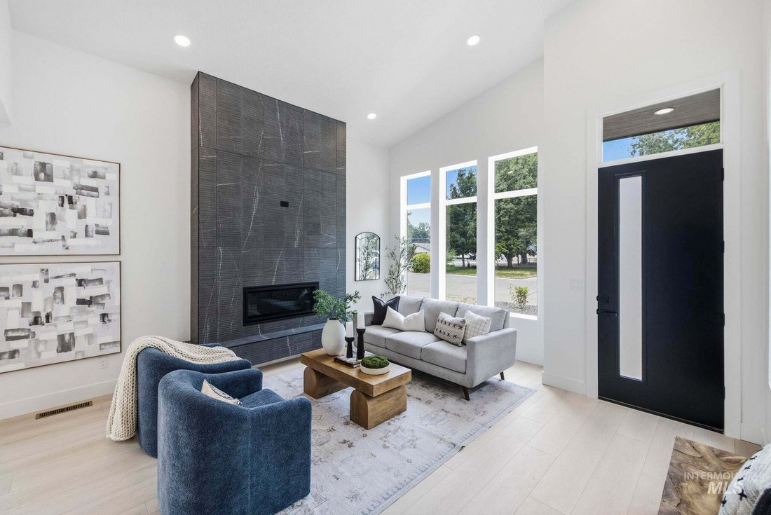House in Boise, Idaho, United States 5 - 18452040