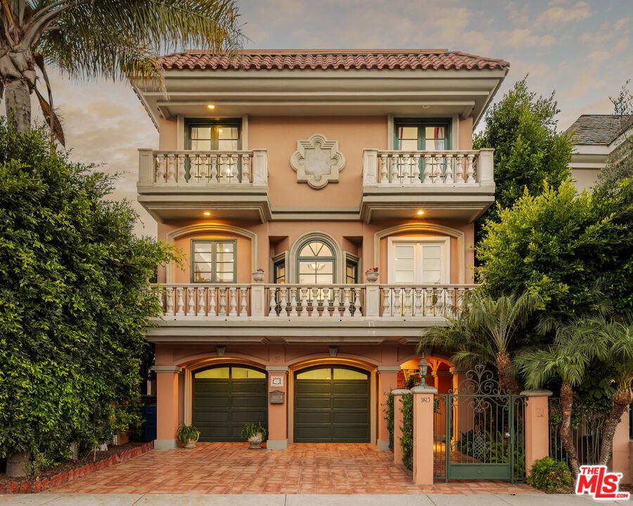 House in Marina del Rey, California, United States 1 - 18501944