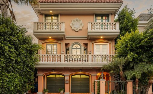 House in Marina del Rey, California, United States 1