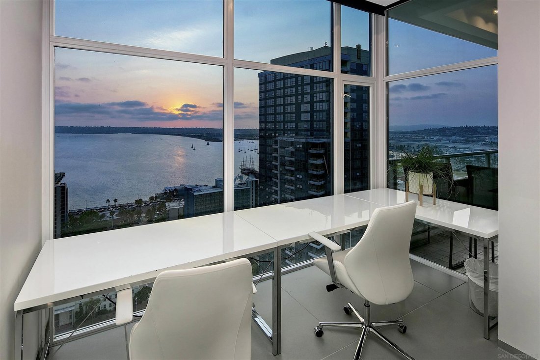 Condo in San Diego, California, United States 2 - 18502988