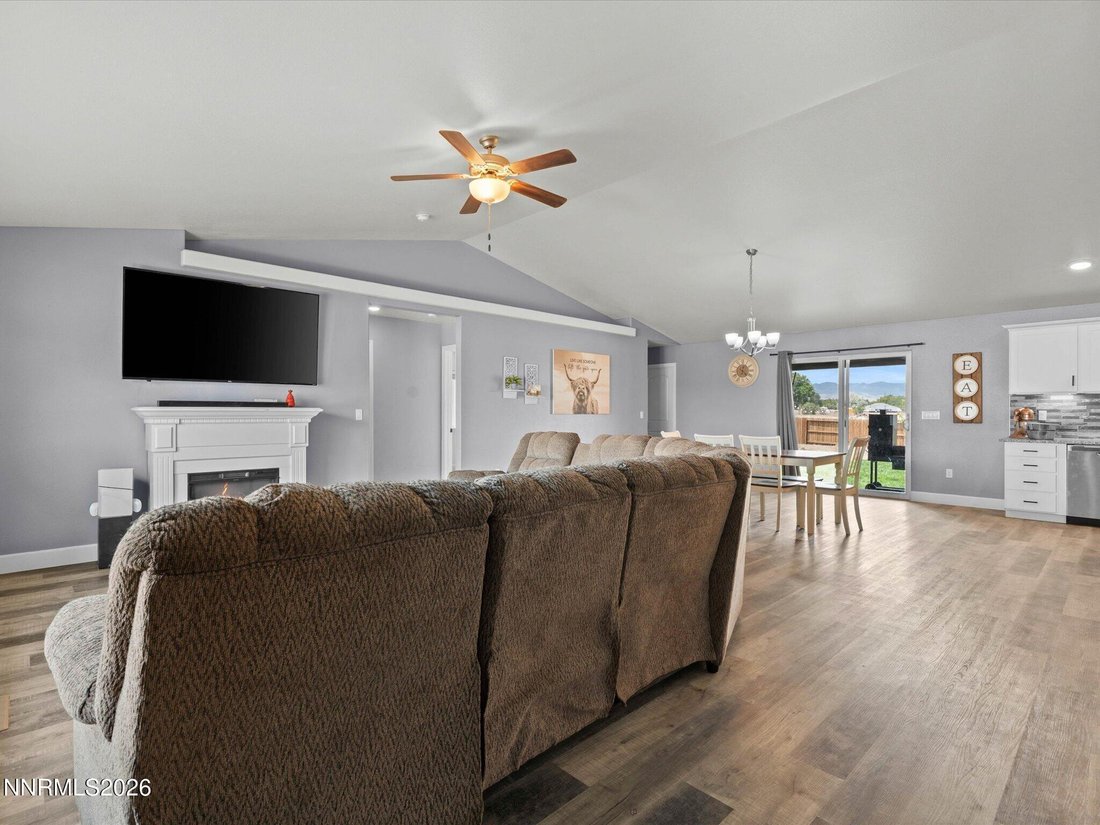 House in Fernley, Nevada, United States 3 - 18502608