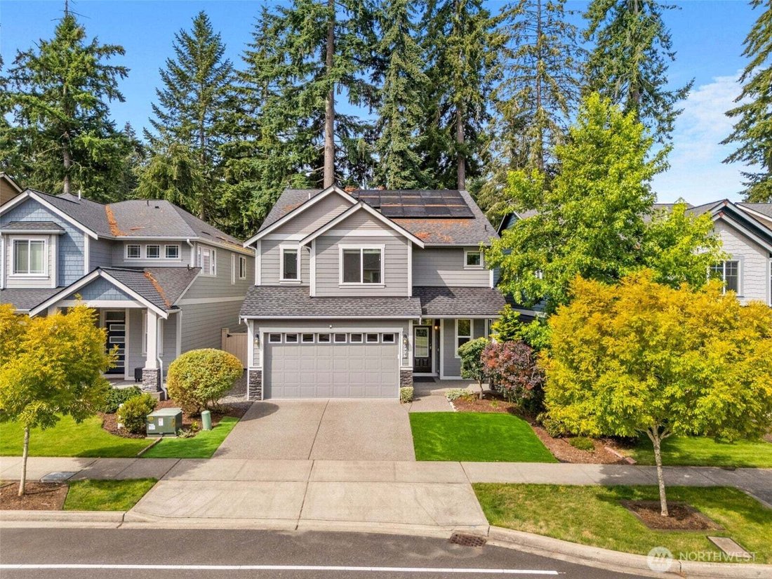House in Olympia, Washington, United States 1 - 18503788
