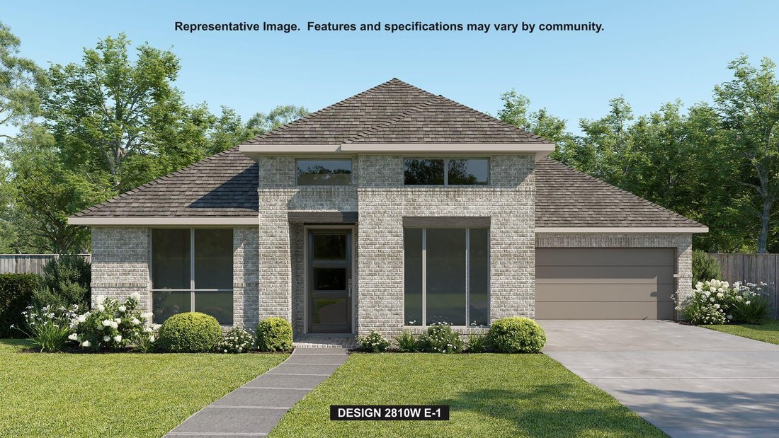 House in Bastrop, Texas, United States 1 - 18502329