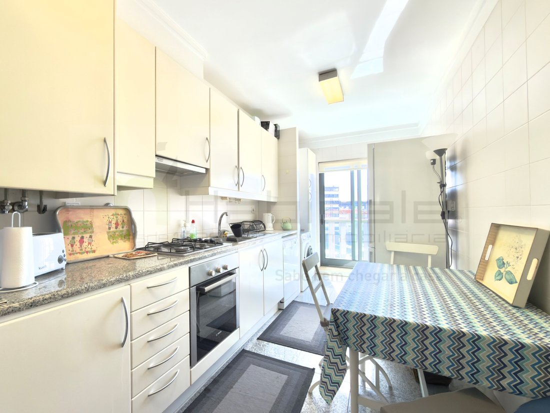 Apartment in Avenidas Novas, Lisbon, Portugal 4 - 18500944