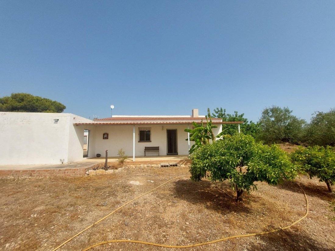 Country House in l'Ametlla de Mar, Catalonia, Spain 2 - 18503774