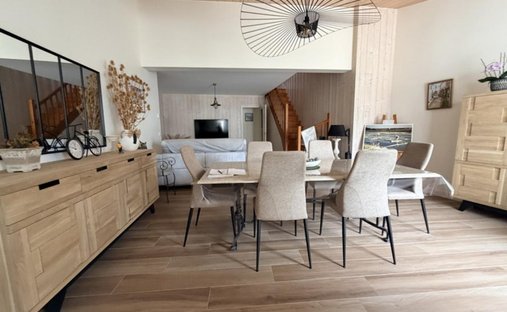 Casa en Ars-en-Ré, Nueva Aquitania, Francia 1