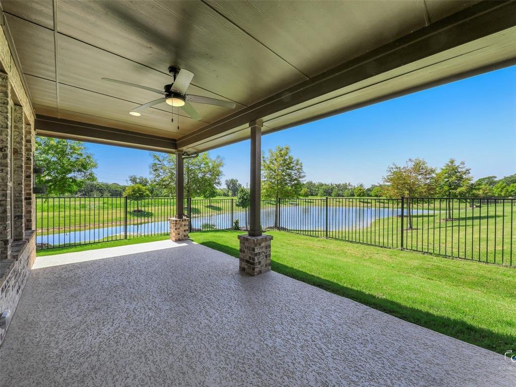 House in Prosper, Texas, United States 3 - 18500312
