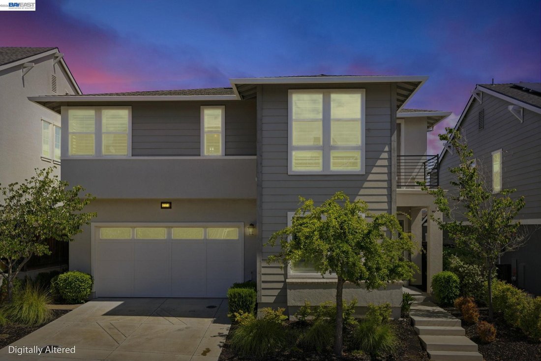 House in Dublin, California, United States 2 - 18503821
