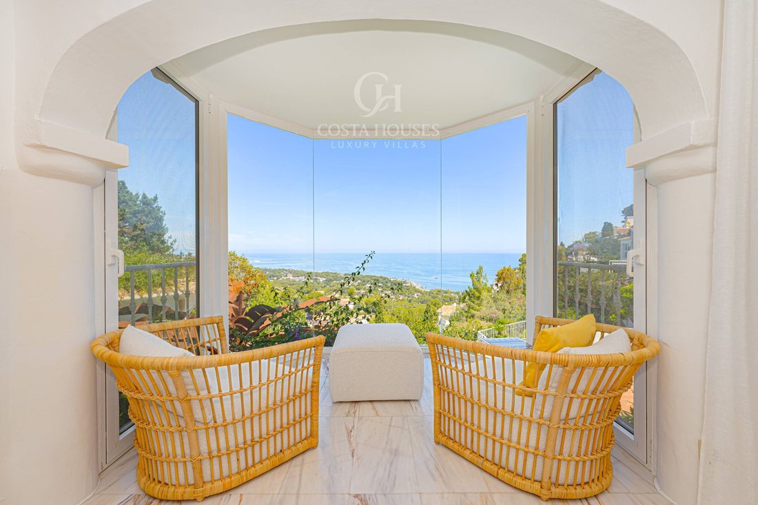 Villa in Denia, Valencian Community, Spain 5 - 18503966