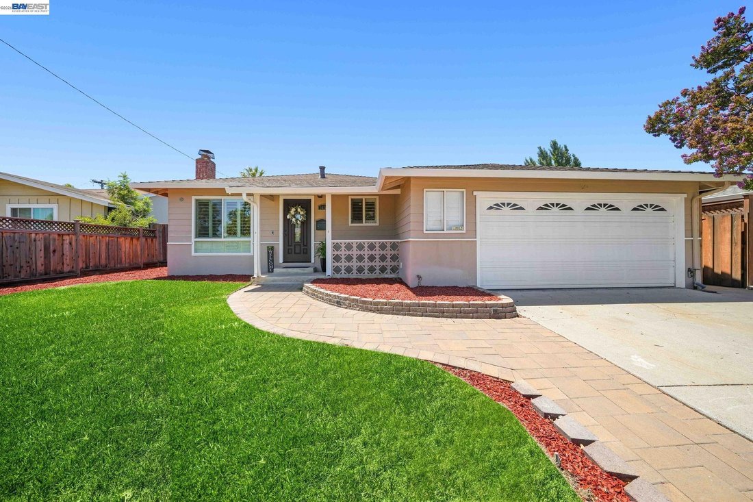 House in San Jose, California, United States 2 - 18502166