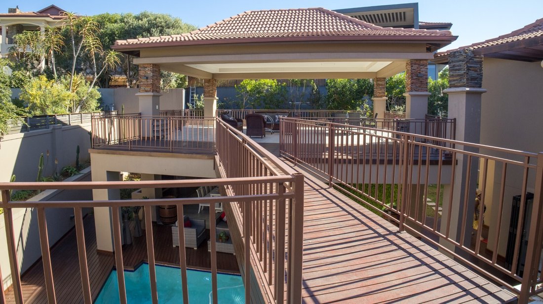 Casa en Izinga Park, KwaZulu-Natal, Sudáfrica 3 - 18502876