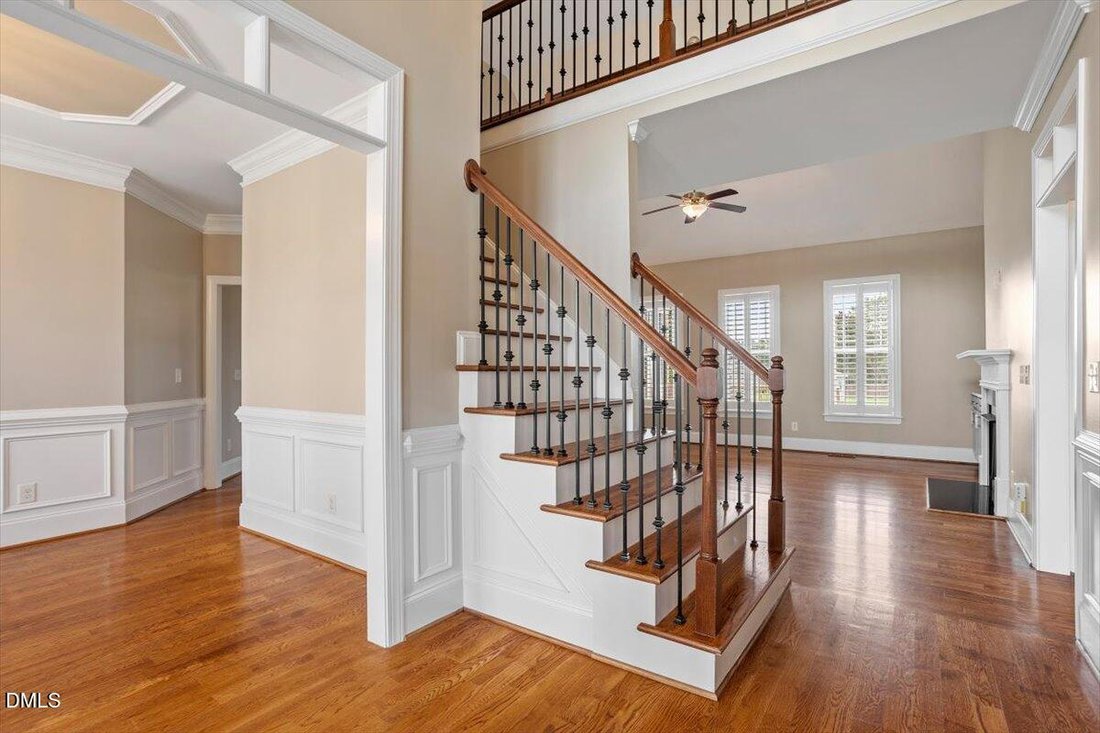 House in Raleigh, North Carolina, United States 3 - 18503728
