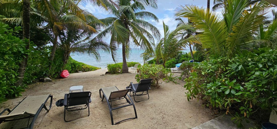 Apartment in Akumal, Quintana Roo, Mexico 1 - 18501471