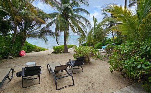 Appartamento a Akumal, Quintana Roo, Messico 1