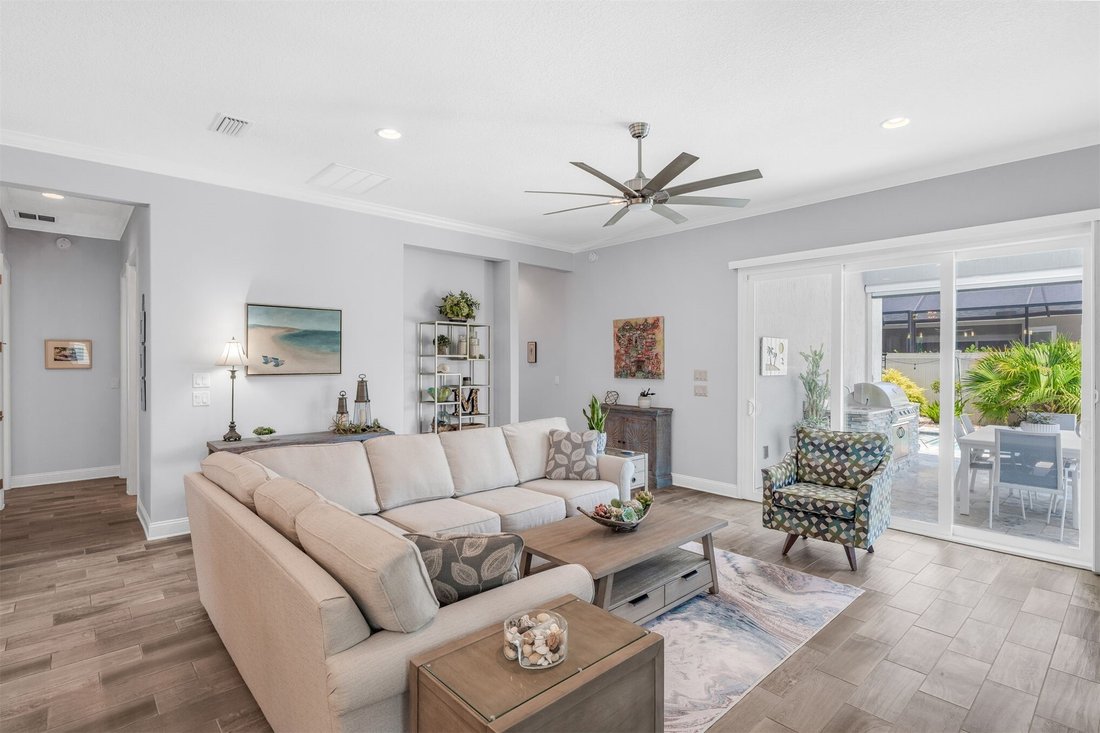 House in Fernandina Beach, Florida, United States 5 - 18499815