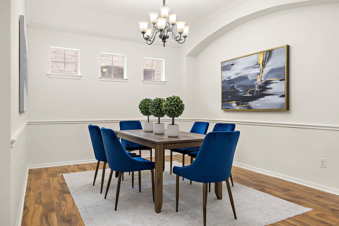 House in Austin, Texas, United States 5 - 18502402