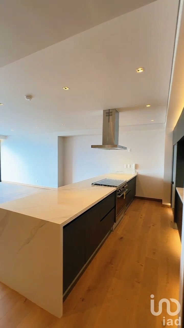 Apartment in Santa Catarina Yecahuitzotl, Mexico City, Mexico 3 - 18500503