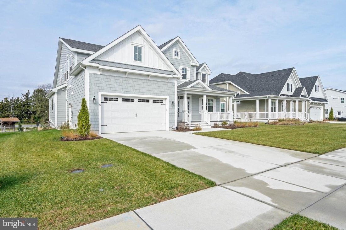 House in Lewes, Delaware, United States 2 - 18506682