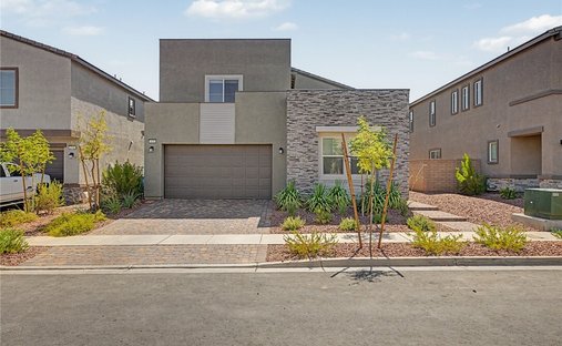 House in Henderson, Nevada, United States 1