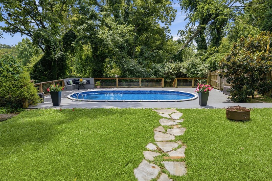 House in Nashville, Tennessee, United States 1 - 18502584