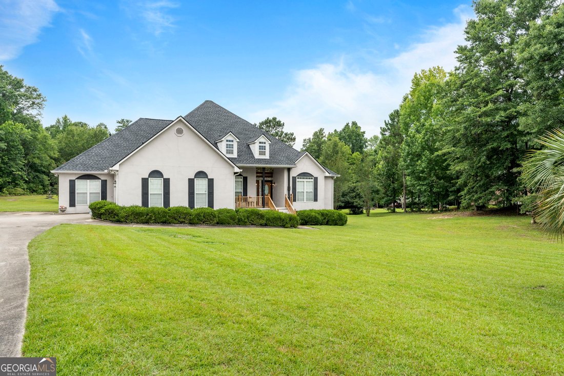 House in Macon, Georgia, United States 2 - 18503181