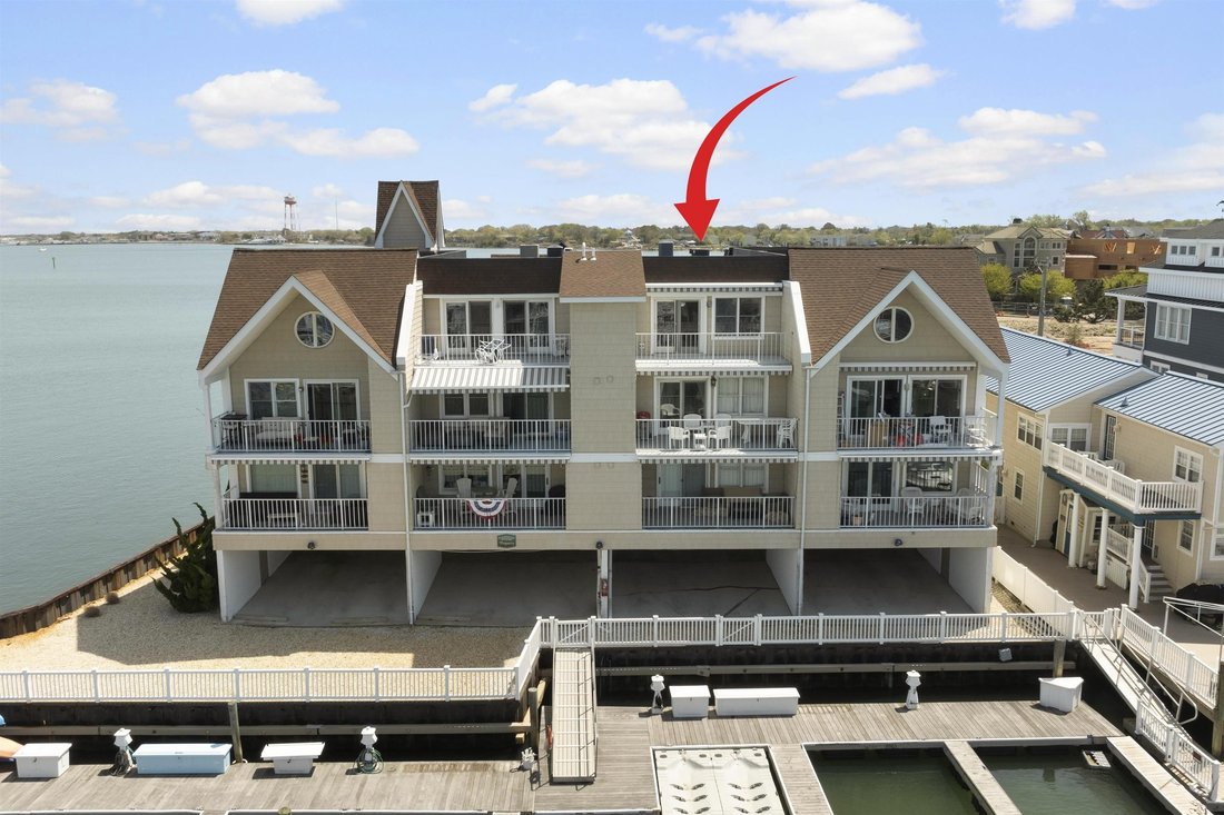 House in Cape May, New Jersey, United States 1 - 18505644