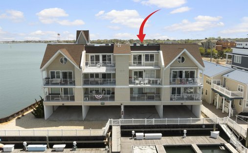 House in Cape May, New Jersey, United States 1