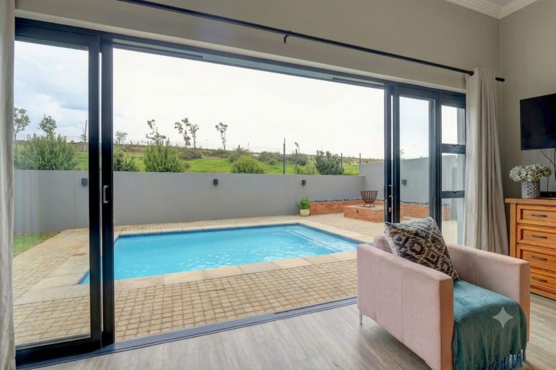 House in Mossel Bay Local Municipality, Western Cape, South Africa 4 - 17612020