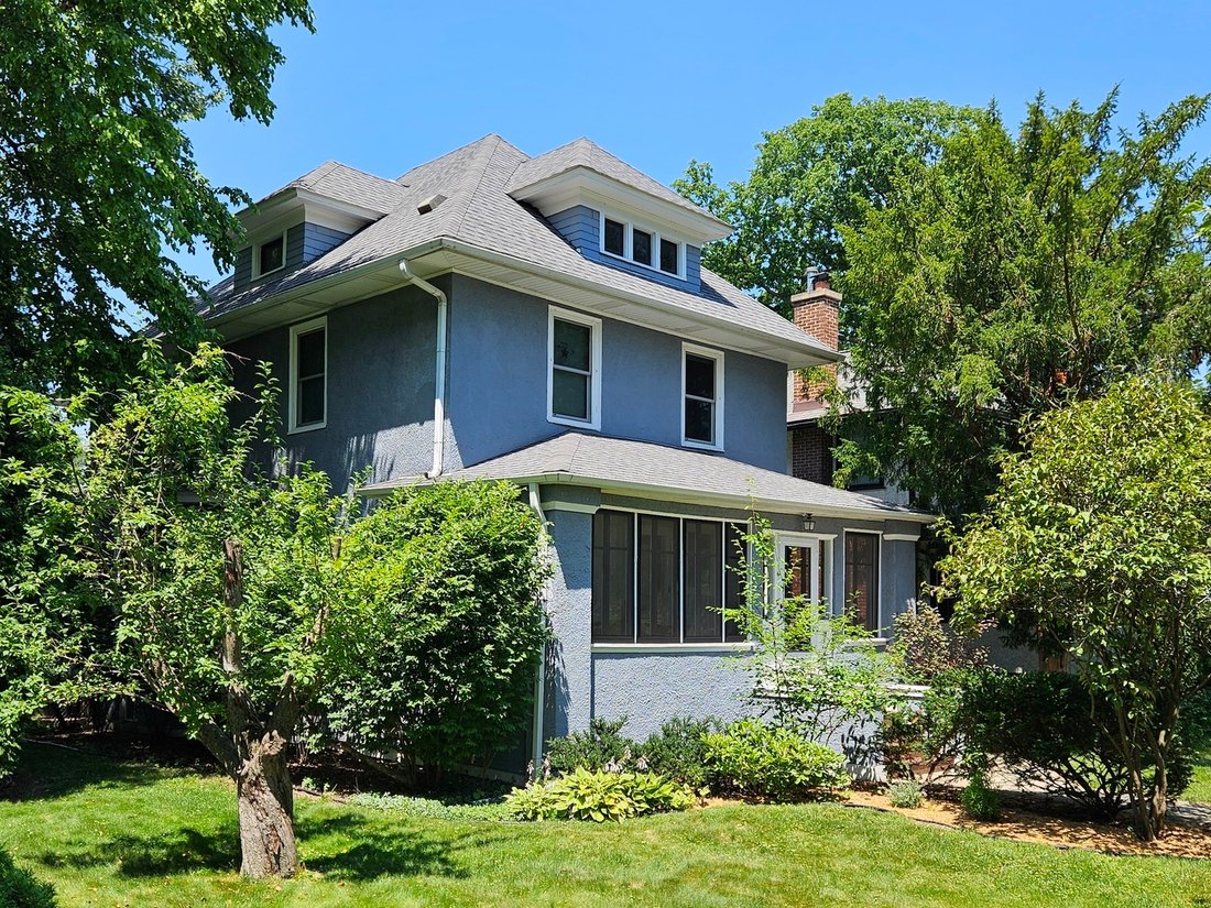House in Oak Park, Illinois, United States 2 - 18499499