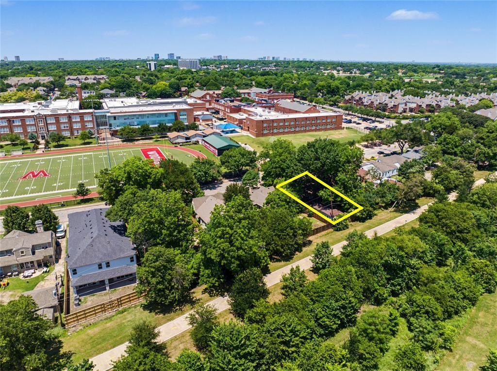 House in Dallas, Texas, United States 2 - 18042127
