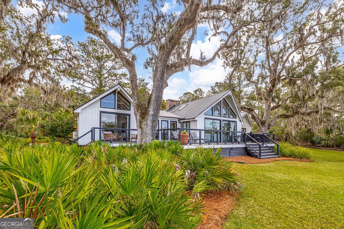 House in St. Simons, Georgia, United States 2 - 18503233