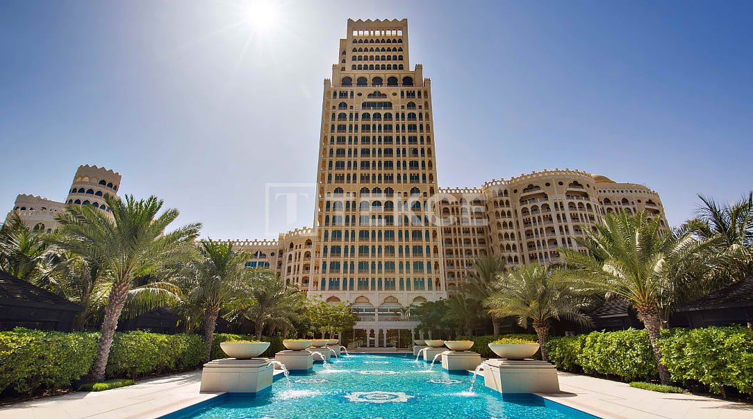Apartment in Al Jazirah Al Hamra, Ras al-Khaimah Emirate, United Arab Emirates 2 - 18504034