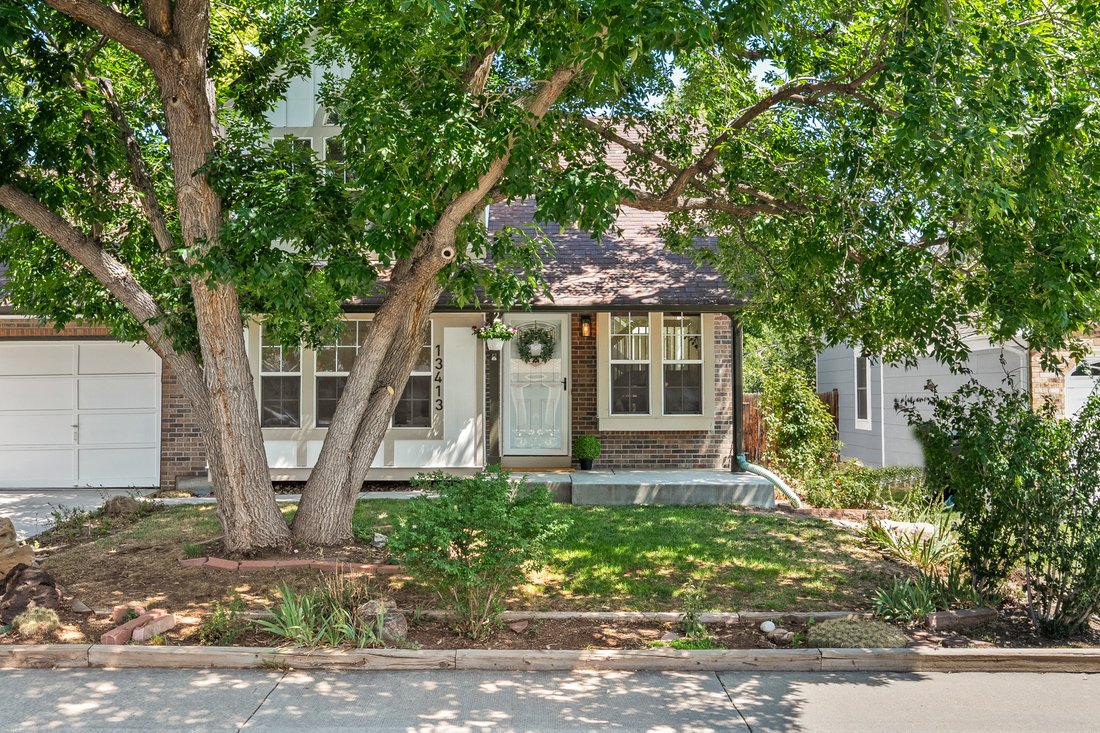 House in Arvada, Colorado, United States 1 - 18500421