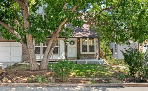 Haus in Arvada, Colorado, Vereinigte Staaten 1